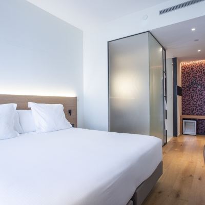 Standard Double Room Hotel Paxton Barcelona Promo Code