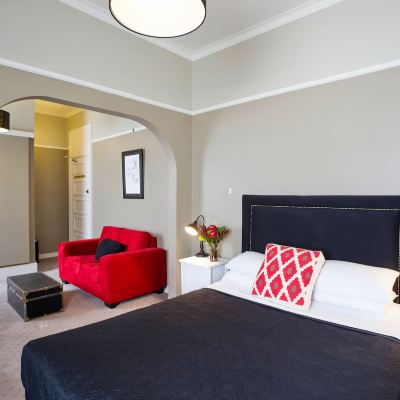 Queen Room Katoomba Hotel Promo Code