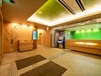 門真超級飯店