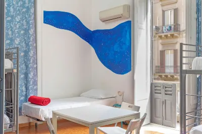 A Casa di Amici Ξενοδοχεία στην πόλη 