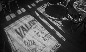 Valentino s Restaurant with Rooms - Housity