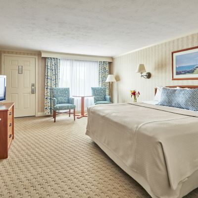 Standard King Room The Milestone Promo Code