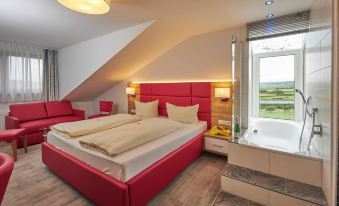 Flair Hotel Landgasthof Roger - Housity