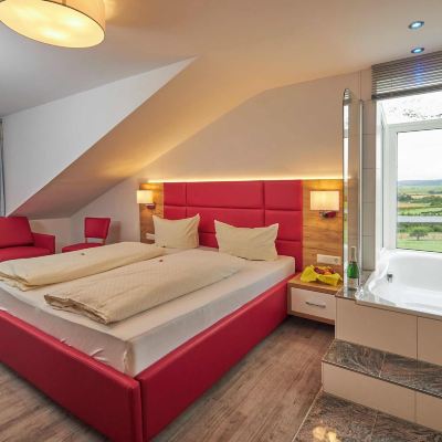 Comfort Double Room Flair Hotel Landgasthof Roger Promo Code