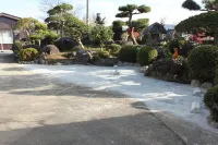 羅森貓旅館