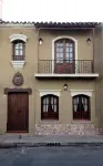 Hotel Boutique Balcón de la Plaza Hotels in 