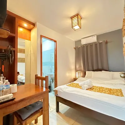 Earl de Princesa Hotel Hotels in 