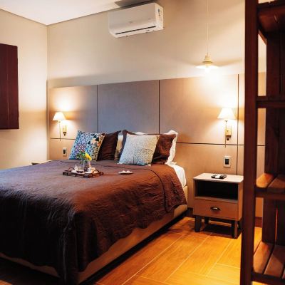 Family Chalet Pousada Pequena Tiradentes Promo Code
