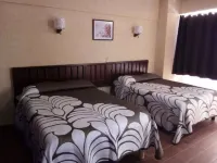 Hotel Rio Nazas
