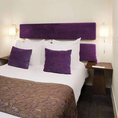 Queen Studio Albus Hotel Amsterdam City Centre Promo Code