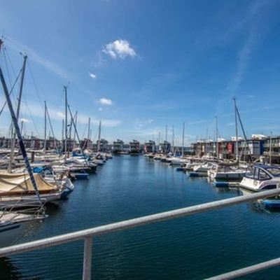 Double Room (James Penthouse) Das James Promo Code