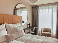 Clarion Hotel Helsinki Airport (20 km from Helsinki) Hotels in Vantaa