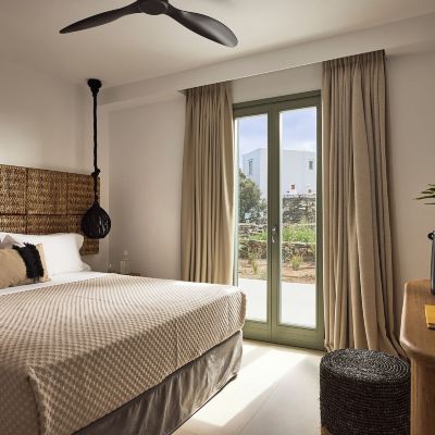 Superior Suite With Hot-Tub & Terrace With Side Sea View (70M From Main Building) Nival Boutique Hotel Promo Code
