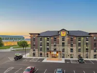 My Place Hotel-Mitchell SD Hotels in Mitchell