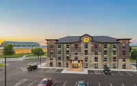 My Place Hotel-Mitchell SD