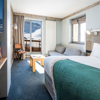 Family Suite Le Levanna Promo Code
