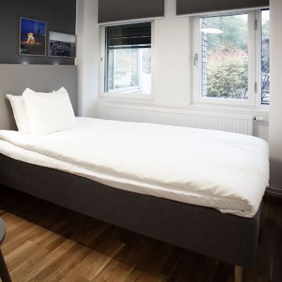 Studio 2 Room with Kitchenette The Studio Hotel Promo Code