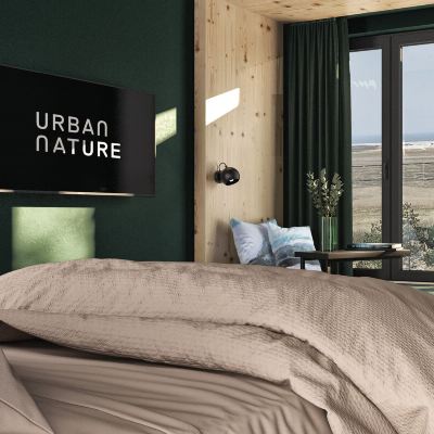Puddle Jump Comfort Double Room, Dune View Urban Nature St. Peter-Ording Promo Code