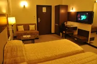 Hotel Silver Palace Hotel a Rajkot