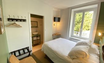 Hotel du Parc - Housity