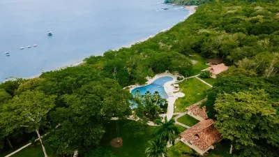 CC Beach Front Papagayo All Inclusive Hotels in 