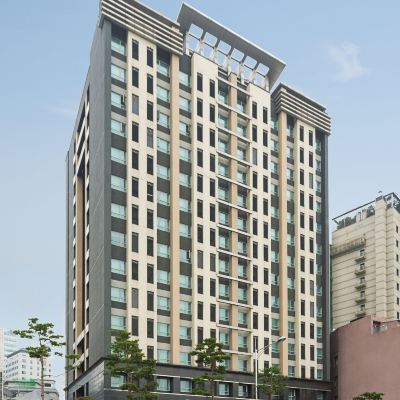  Run Of House (체크인시 배정) 웨스턴 코업 호텔&레지던스 동대문 쿠폰