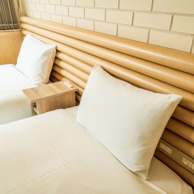 エコノミーツインルーム SHONAI HOTELSUIDEN TERRASSE クーポン