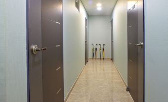 Rainbow Hotel Myeongdong - Housity