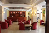 Djeuga Palace Hotel