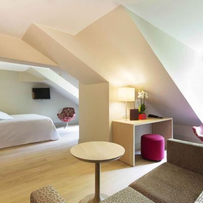 Superior Room Oceania l＇Univers Tours Promo Code