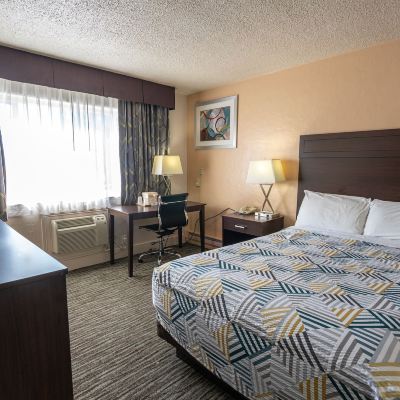 Standard Queen Room Eastside Lodge Promo Code