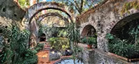 Hotel & Spa Hacienda de Cortés Hotels in 