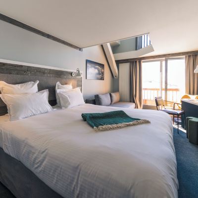 Suite, En Duplex Le Levanna Promo Code