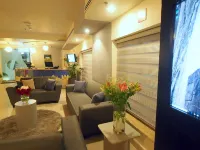 Grand Park Hotel Jerusalem Hotel a Gerusalemme