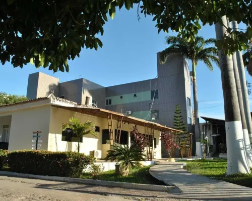 Pousada Lagoa Seca Hotels in Juazeiro Do Norte