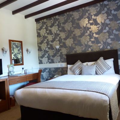 Superior Double Room Farnham House Hotel Promo Code