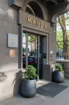 Manda Heritage Hotel