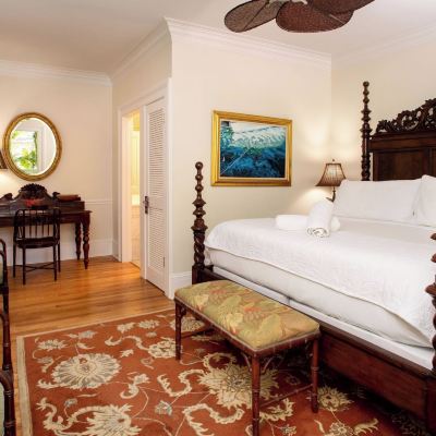Garden Room The Gardens Hotel Promo Code