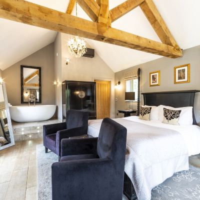 Double Room, Ensuite (Hemingford ) Eagle Mill Promo Code