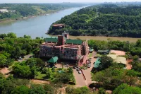 Amérian Portal Del Iguazú Hotel Các khách sạn ở 