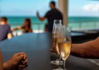 The Tryst Beachfront Hotel