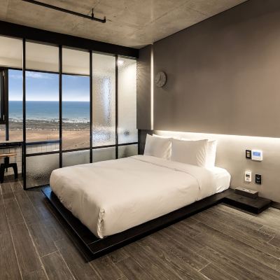 Deluxe Room Non smoking Snob Boutique Hotel Jeju Promo Code