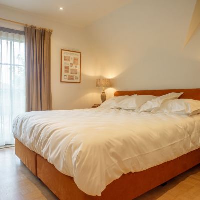 Standard Double Room Villa Magdalena Promo Code
