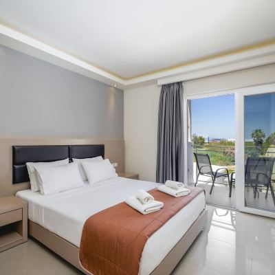 Apartment With Pool View Vice Hotel Promo Code