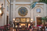 Grand Hotel Continental Siena - Starhotels Collezione