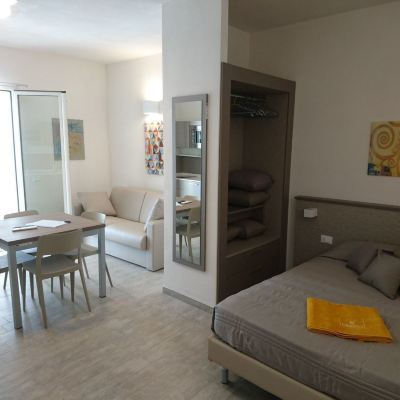 Deluxe Double Room La Blanca Resort & Spa Promo Code