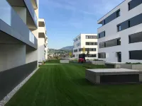 Vitus Steyr Hotel & Spa Suites