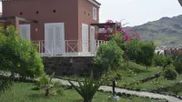 Lam Hotel Foya Branca Hôtels à : 