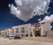 Springbok Inn Hotel di 