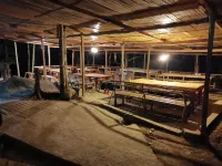Rain Forest Inn Hotel di Ringlet